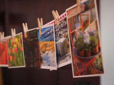 Ressonant Artístic Fotografies