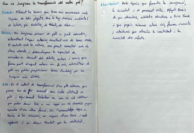 Ressonant Arnau Berenguer i Palauet