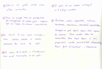 Ressonant Mare de Déu de l'Horta